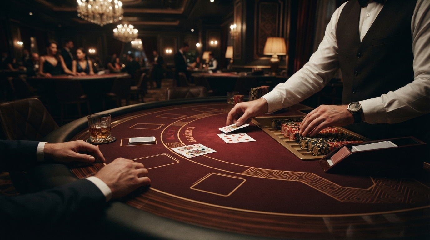 Découverte des jeux sur JungliWin